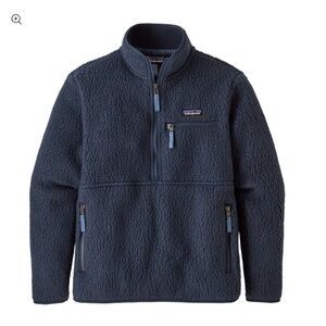 Patagonia Women's Retro Pile
Marsupial Size S